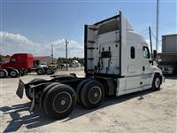 2019 Freightliner Cascadia 125