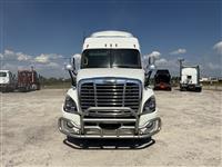 2019 Freightliner Cascadia 125