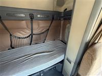 2019 Freightliner Cascadia 125