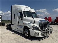 2019 Freightliner Cascadia 125