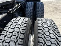 2019 Freightliner Cascadia 125