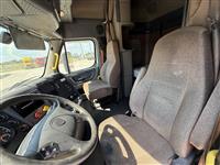 2019 Freightliner Cascadia 125