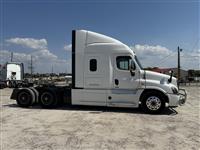 2019 Freightliner Cascadia 125