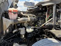 2019 Freightliner Cascadia 125