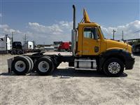 2007 Freightliner COLUMBIA 120