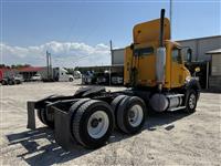 2007 Freightliner COLUMBIA 120