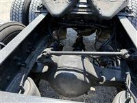 2007 Freightliner COLUMBIA 120