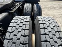 2007 Freightliner COLUMBIA 120