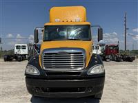 2007 Freightliner COLUMBIA 120