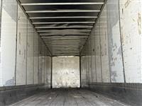 2016 CON-WAY MANUFACTURING 