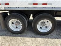 2016 CON-WAY MANUFACTURING 