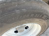 2016 CON-WAY MANUFACTURING 