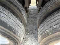 2016 CON-WAY MANUFACTURING 