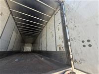 2016 CON-WAY MANUFACTURING 