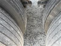 2016 CON-WAY MANUFACTURING 