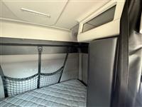 2020 Freightliner CASCADIA 116