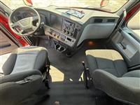 2020 Freightliner CASCADIA 116