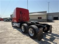 2020 Freightliner CASCADIA 116