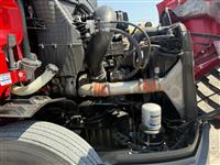 2020 Freightliner CASCADIA 116