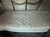 2020 Freightliner CASCADIA 116