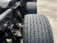 2020 Freightliner CASCADIA 116