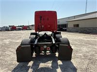 2020 Freightliner CASCADIA 116