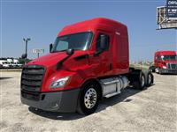 2020 Freightliner CASCADIA 116