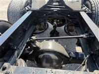 2020 Freightliner CASCADIA 116