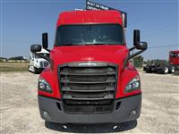 2020 Freightliner CASCADIA 116