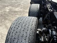 2020 Freightliner CASCADIA 116