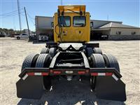 2019 Freightliner CASCADIA 126