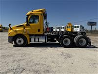 2019 Freightliner CASCADIA 126