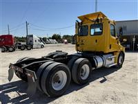 2019 Freightliner CASCADIA 126