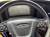 2019 Freightliner CASCADIA 126