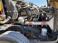 2019 Freightliner CASCADIA 126
