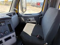 2019 Freightliner CASCADIA 126