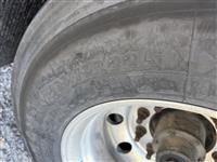 2017 Manac LEGENDWING