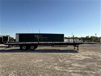 2017 Manac LEGENDWING