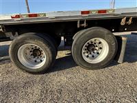 2017 Manac LEGENDWING