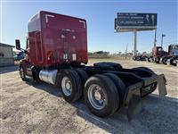 2016 Peterbilt 579