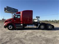 2016 Peterbilt 579