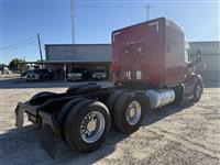 2016 Peterbilt 579