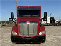 2016 Peterbilt 579