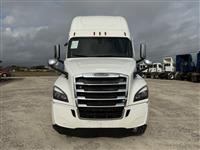 2020 Freightliner CASCADIA 126