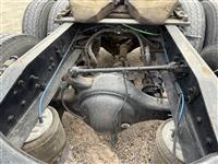 2020 Freightliner CASCADIA 126