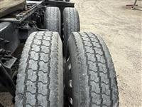 2020 Freightliner CASCADIA 126