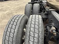 2020 Freightliner CASCADIA 126