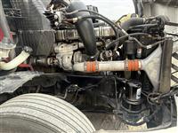 2020 Freightliner CASCADIA 126