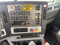 2016 Freightliner 122SD