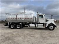 2016 Freightliner 122SD